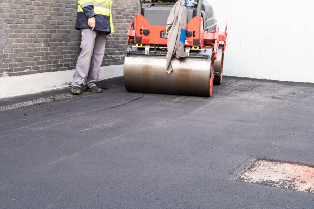 Best Driveway Crack Filling  in Aberdeen, MS